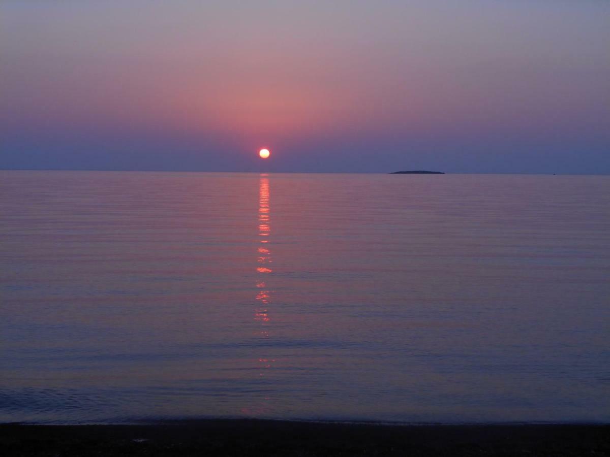 Armonia Houses Tsonia Dış mekan fotoğraf
