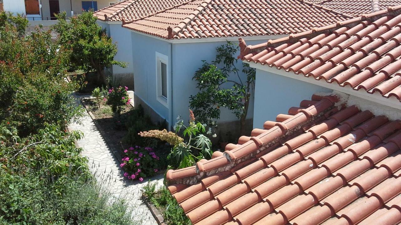 Armonia Houses Tsonia Dış mekan fotoğraf