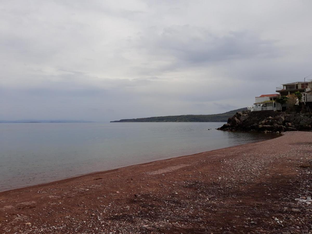 Armonia Houses Tsonia Dış mekan fotoğraf